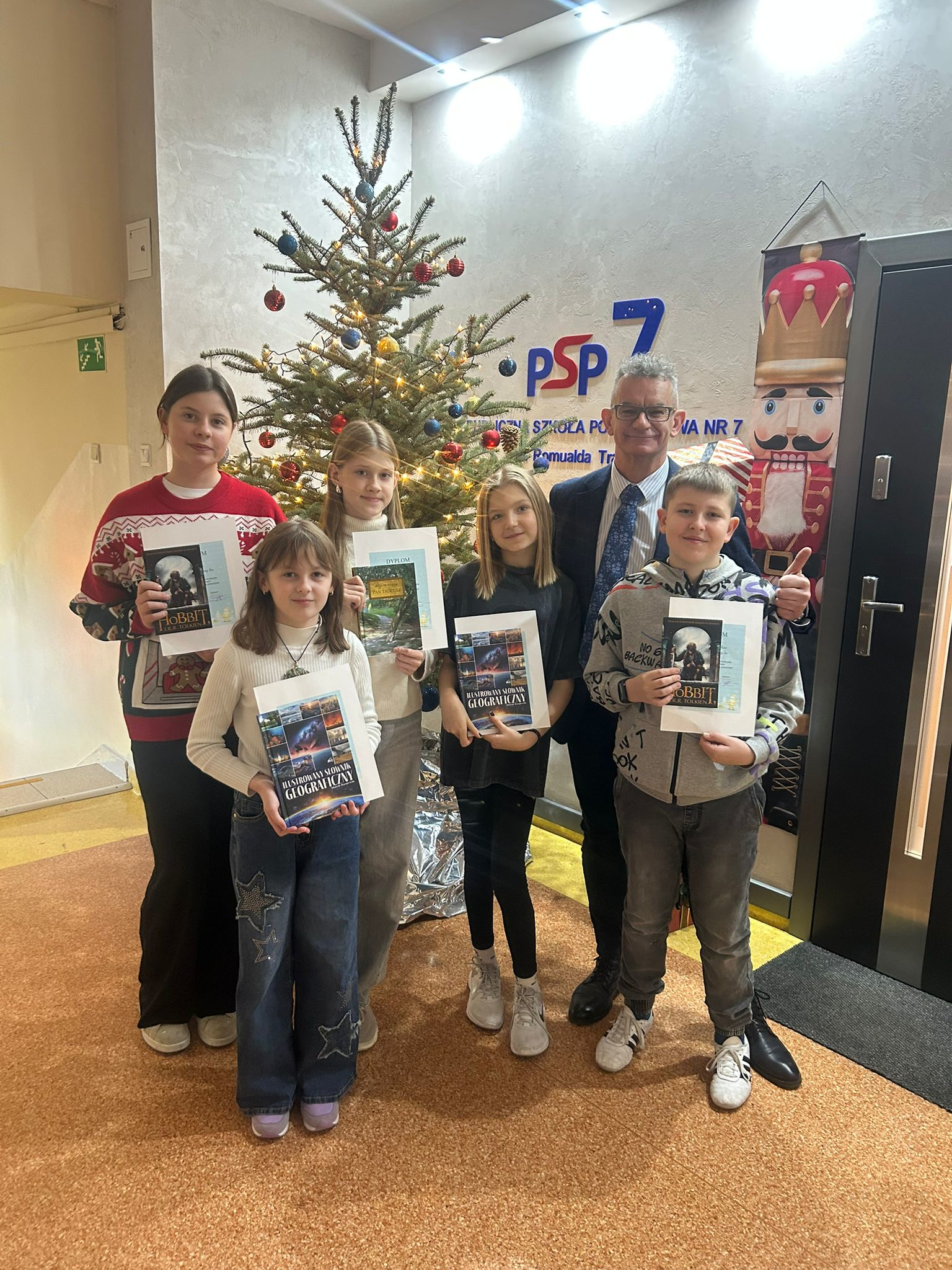 KONKURS „ŚW. MIKOŁAJ Z MIRY - historia prawdziwa”